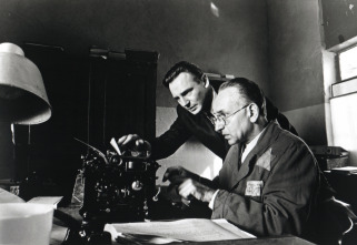La lista de Schindler