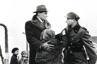 La lista de Schindler