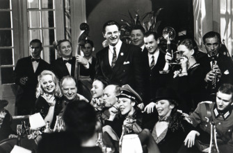 La lista de Schindler