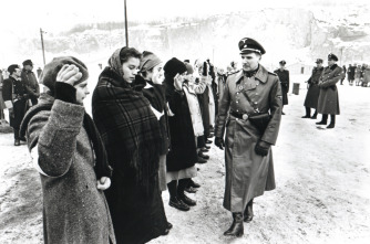 La lista de Schindler
