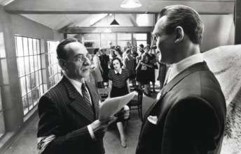 La lista de Schindler