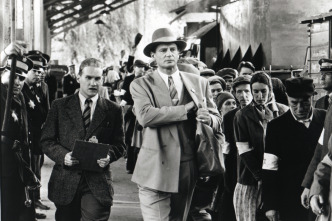 La lista de Schindler