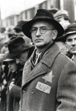 La lista de Schindler