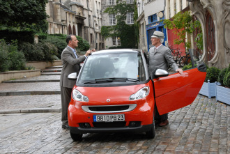 Imagen de La pantera rosa 2 - 13