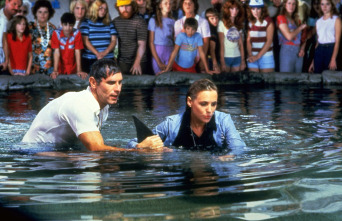 Imagen de Jaws 3 (El gran tiburón) - 10