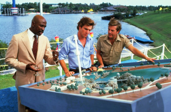 Imagen de Jaws 3 (El gran tiburón) - 8