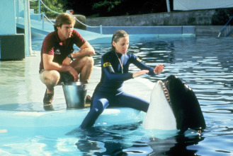 Imagen de Jaws 3 (El gran tiburón) - 9