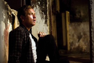 Imagen de Los hombres que miraban fijamente a las cabras - 6