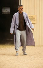 Imagen de Los hombres que miraban fijamente a las cabras - 15