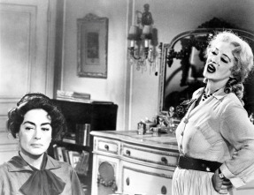 ¿Qué fue de Baby Jane?