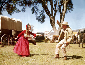 Imagen de La conquista del Oeste - 16