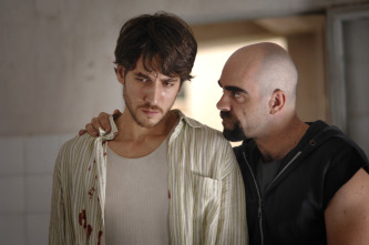 Imagen de Celda 211 - 4