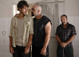 Imagen de Celda 211 - 5