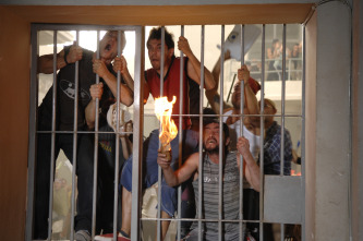 Imagen de Celda 211 - 15