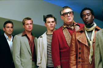 Imagen de Ocean's Eleven - 3