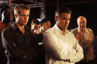 Imagen de Ocean's Eleven - 4