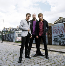 Imagen de Behind the Music (T1) - 2