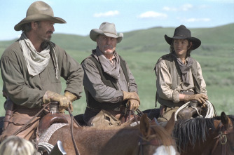 Imagen de Open Range - 5