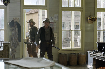 Imagen de Open Range - 8