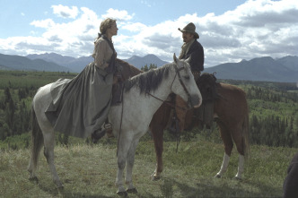 Imagen de Open Range - 10