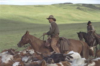 Imagen de Open Range - 11