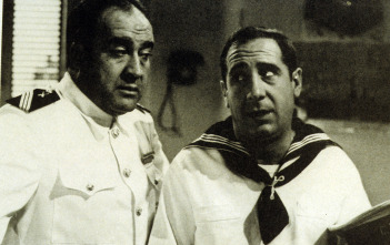 Imagen de Cateto a babor - 11