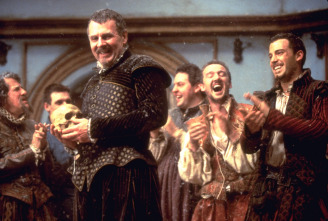Imagen de Shakespeare in Love (Shakespeare enamorado) - 2