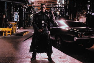 Blade