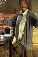 Imagen de El profesor chiflado - 1