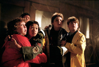 Imagen de Los Goonies - 2