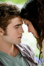 Imagen de La saga Crepúsculo: Eclipse - 3