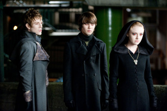 Imagen de La saga Crepúsculo: Eclipse - 9