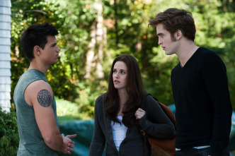 Imagen de La saga Crepúsculo: Eclipse - 11