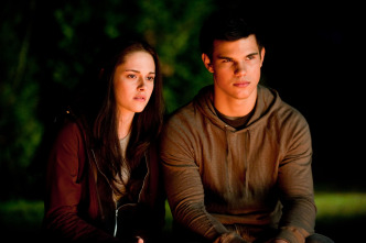Imagen de La saga Crepúsculo: Eclipse - 12