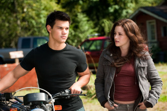 Imagen de La saga Crepúsculo: Eclipse - 14