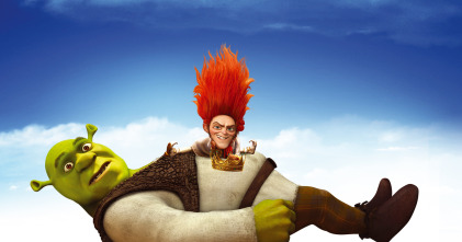 Imagen de Shrek, felices para siempre - 3