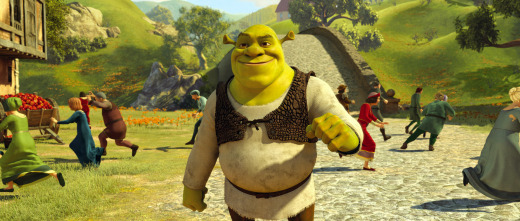 Imagen de Shrek, felices para siempre - 14