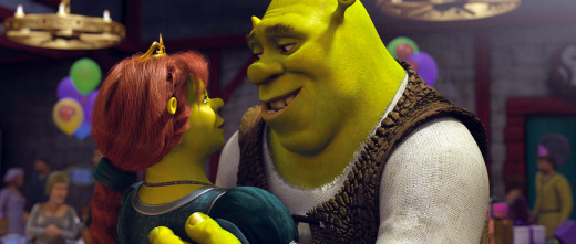 Imagen de Shrek, felices para siempre - 11