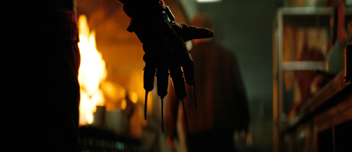 Pesadilla en Elm Street. El origen