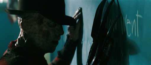Pesadilla en Elm Street. El origen