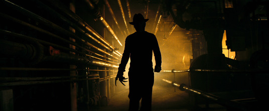 Pesadilla en Elm Street. El origen
