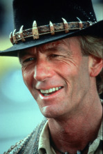 Imagen de Cocodrilo Dundee II - 13