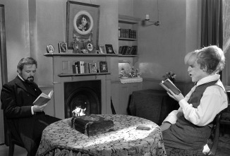 Imagen de El hombre elefante - 5