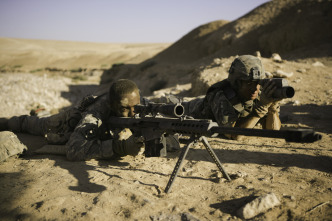 Imagen de En tierra hostil - 5