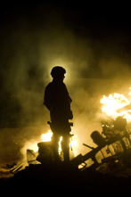 Imagen de En tierra hostil - 16