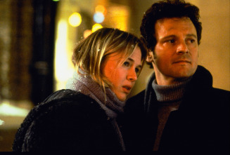 El diario de Bridget Jones