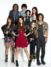 Victorious (2010) (T1)
