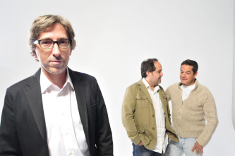 Imagen de ¿Qué fue de Jorge Sanz? (T1) - 3