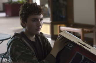 Imagen de El mejor padre del mundo - 14