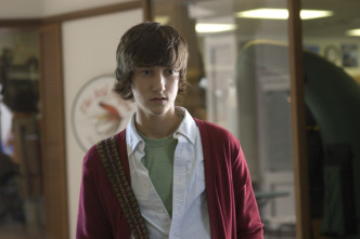 Imagen de El mejor padre del mundo - 15